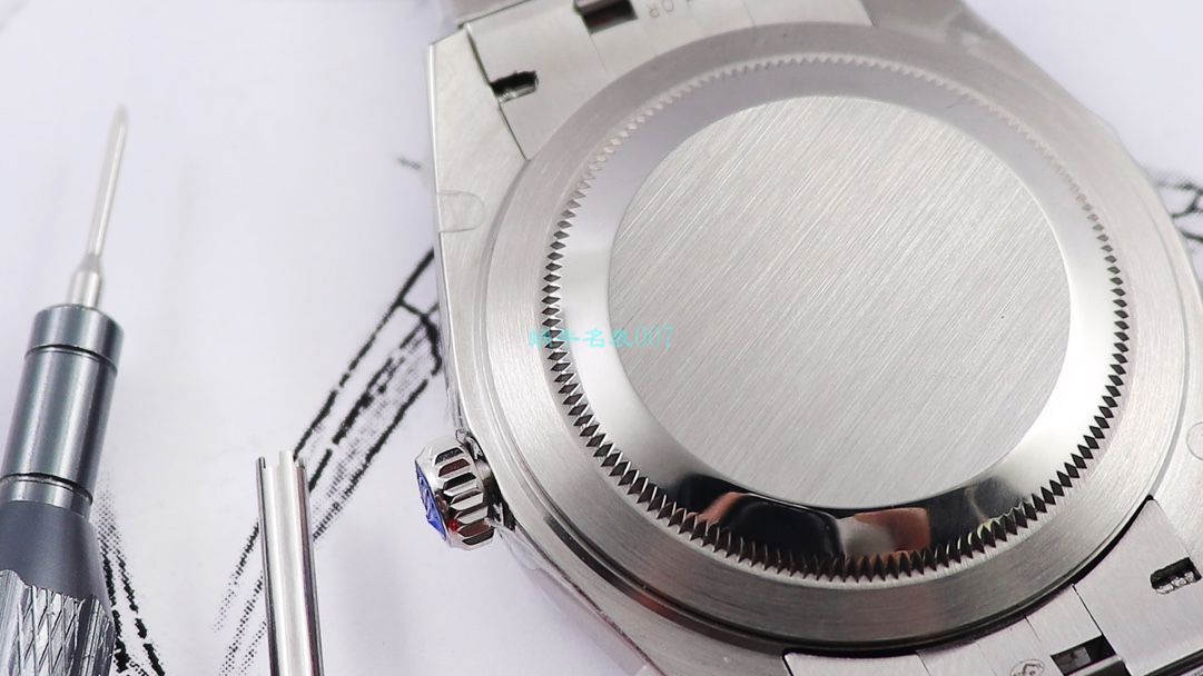 RE Factory  top  Replica Copy  Watches  Rolex   Datejust 系列m126334-0022绿萝 wrist watches  / R607
