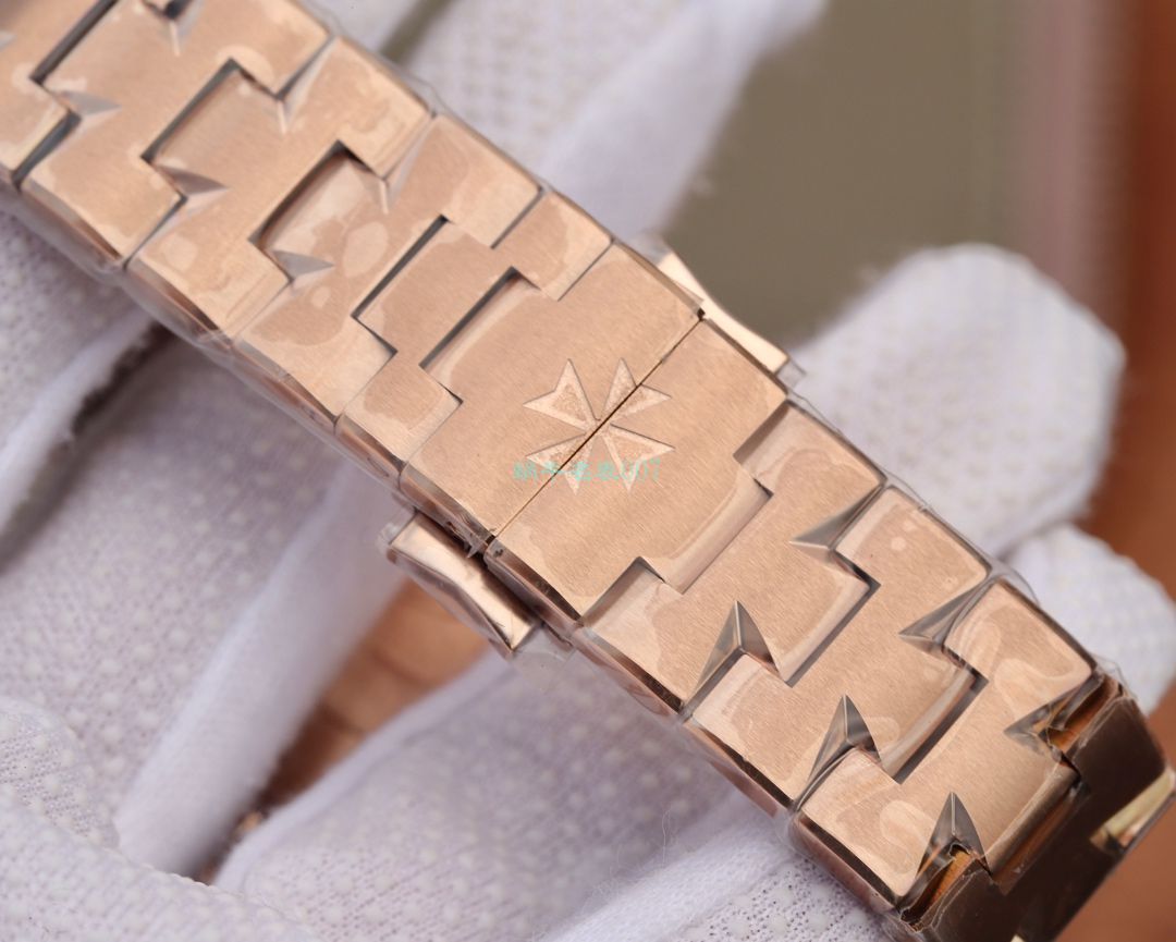 TWA Factory  Knockoff  Watches Vacheron Constantin   Overseas 系列47450/B01R-9404 wrist watches  / JJ222