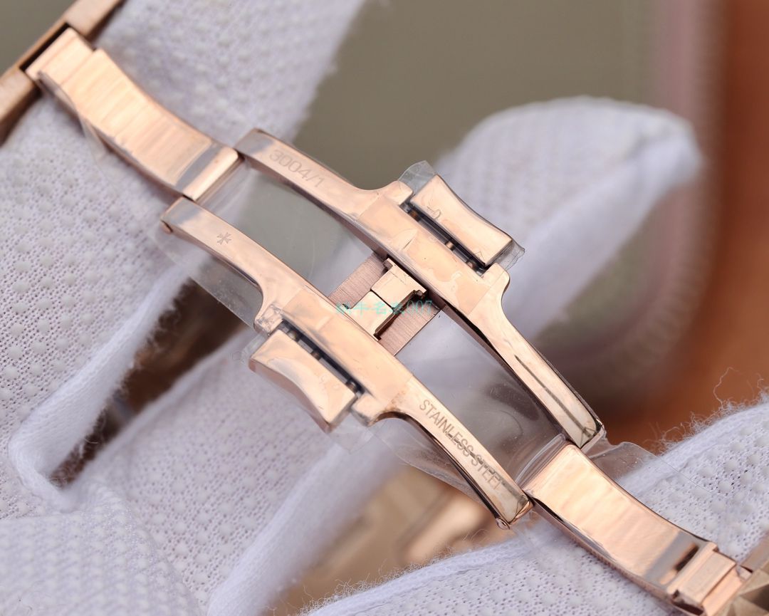 TWA Factory  Knockoff  Watches Vacheron Constantin   Overseas 系列47450/B01R-9404 wrist watches  / JJ222