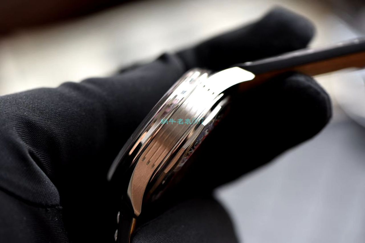 GF Factory  Knockoff  Watches  Breitling 璞雅系列AB0118221G1P1、AB0118A11L1X1吴彦祖同款 wrist watches  / BL166