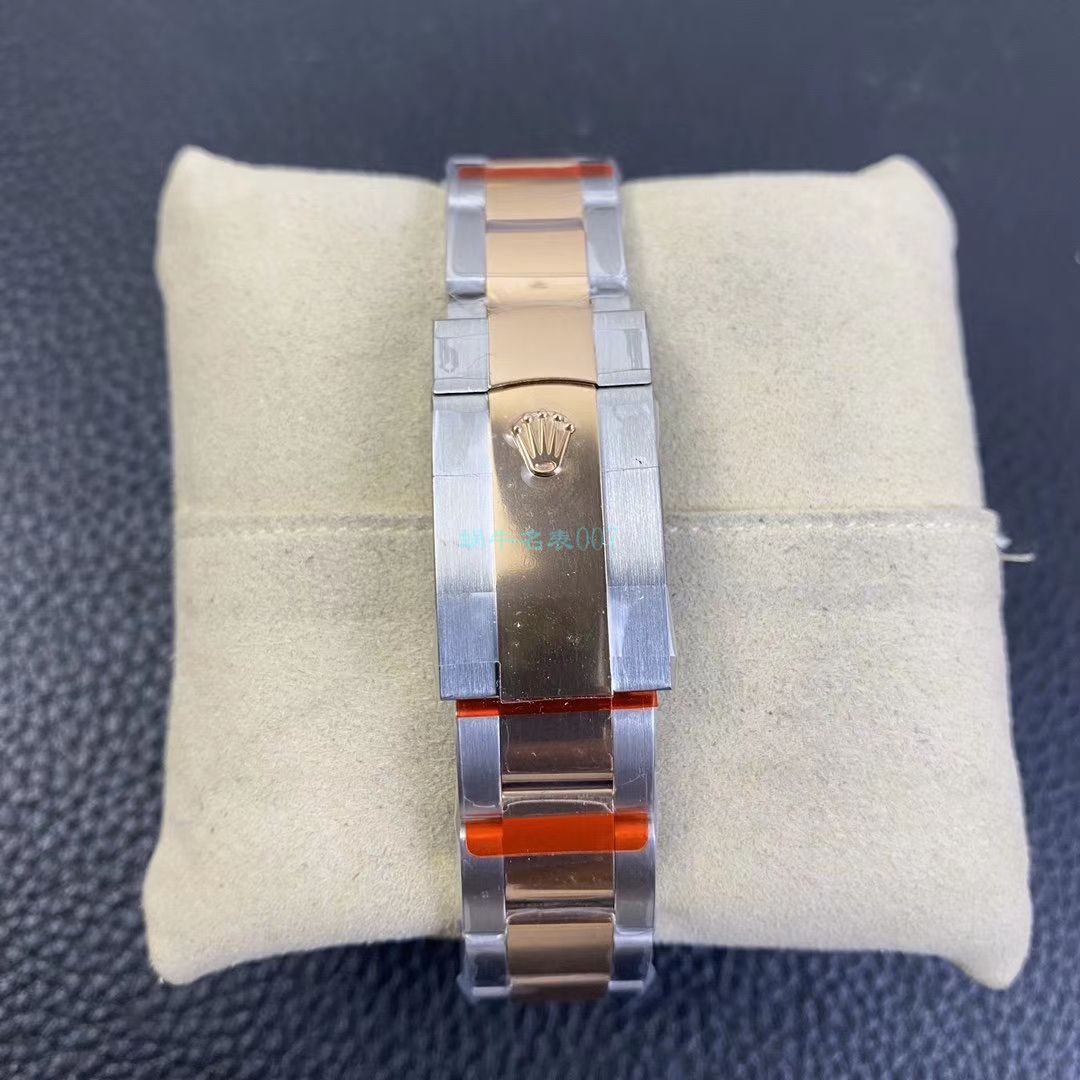 EW Factory  Rolex  top  Replica Copy 36 Datejust m126283rbr-0012，m126281rbr-0016，m126284rbr-0024 wrist watches  / R601