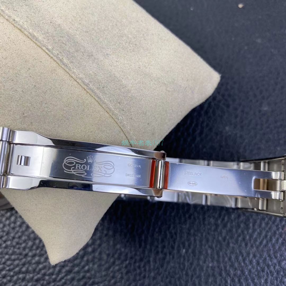 EW Factory  Rolex  top  Replica Copy 36 Datejust m126283rbr-0012，m126281rbr-0016，m126284rbr-0024 wrist watches  / R601