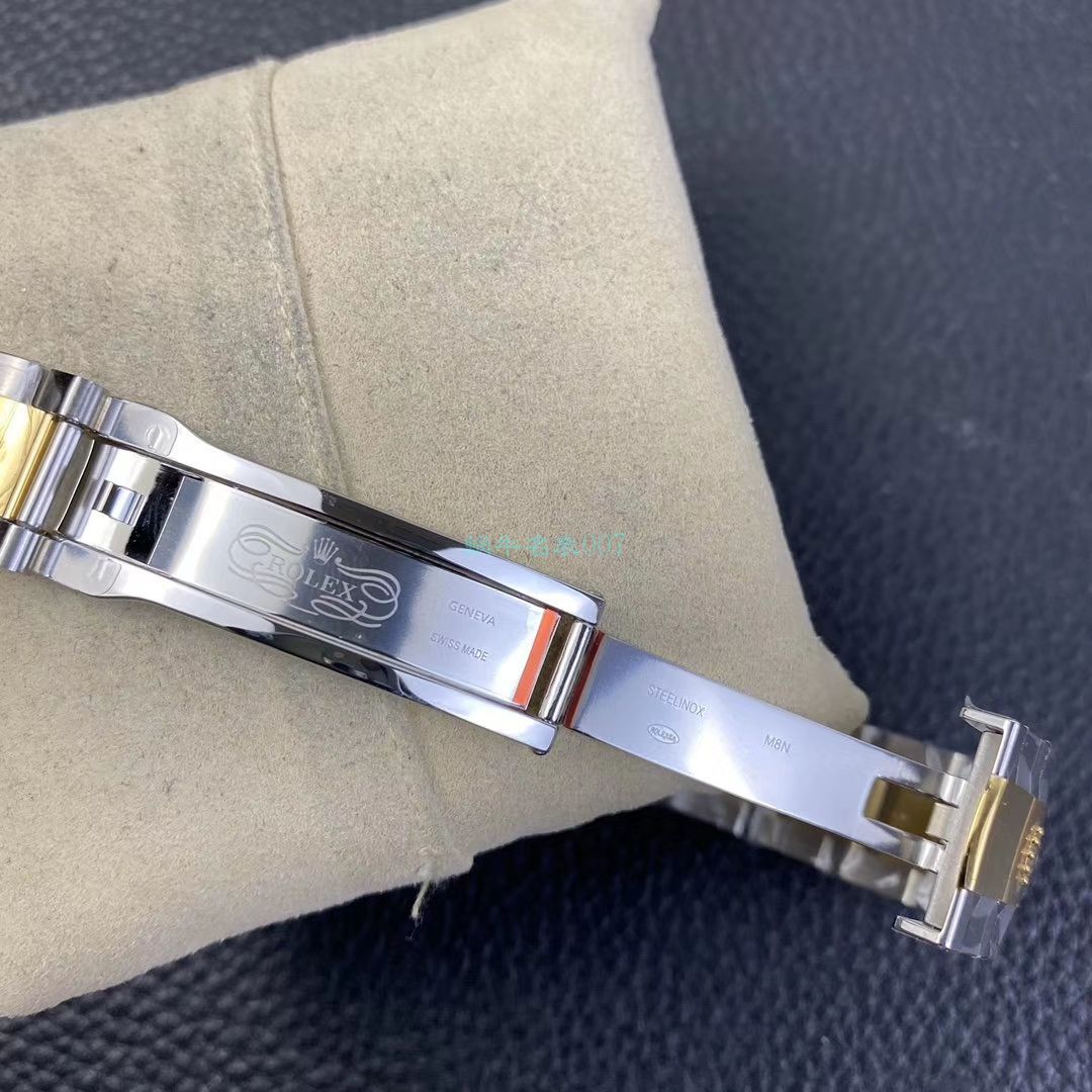 EW Factory  Rolex  top  Replica Copy 36 Datejust m126283rbr-0012，m126281rbr-0016，m126284rbr-0024 wrist watches  / R601