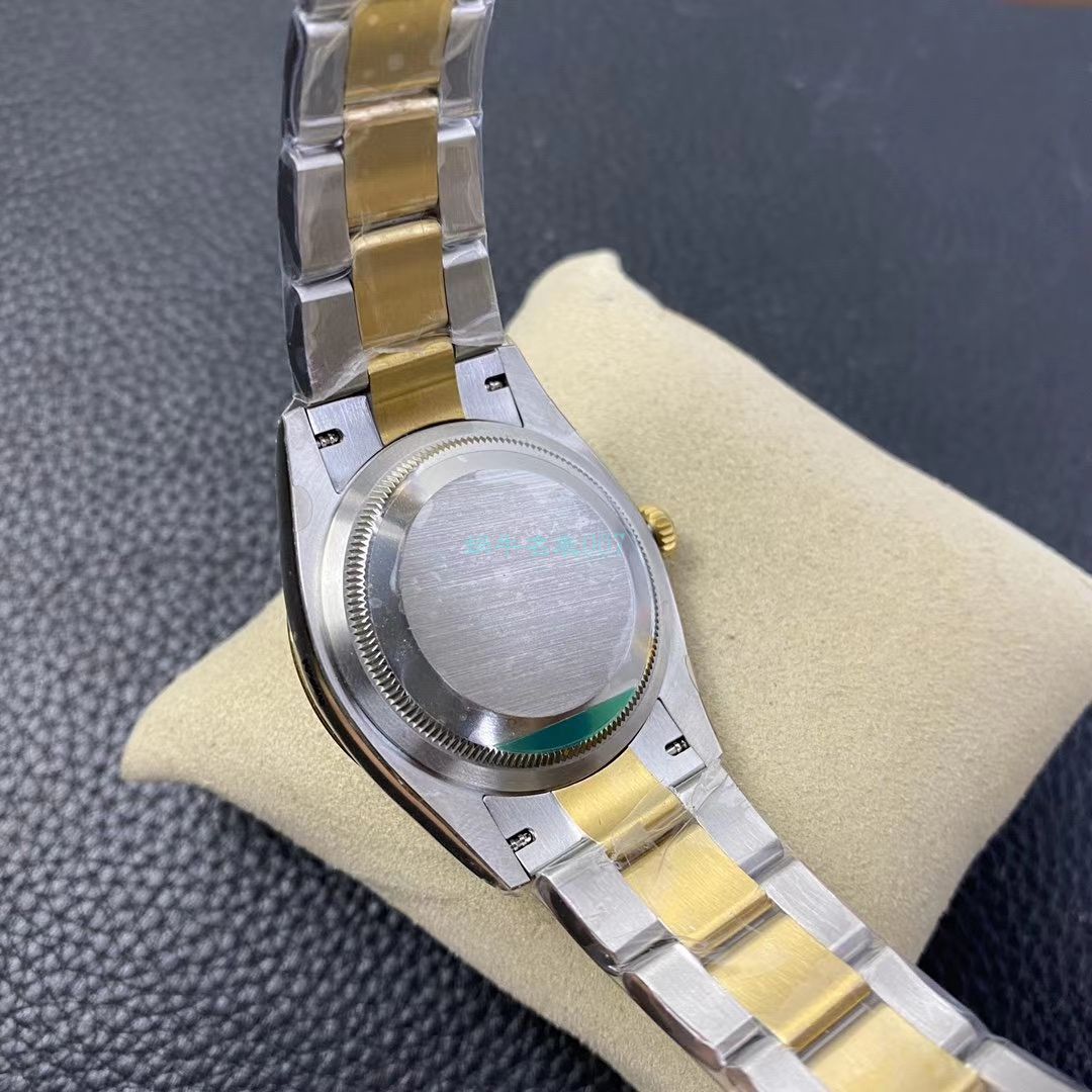 EW Factory  Rolex  top  Replica Copy 36 Datejust m126283rbr-0012，m126281rbr-0016，m126284rbr-0024 wrist watches  / R601