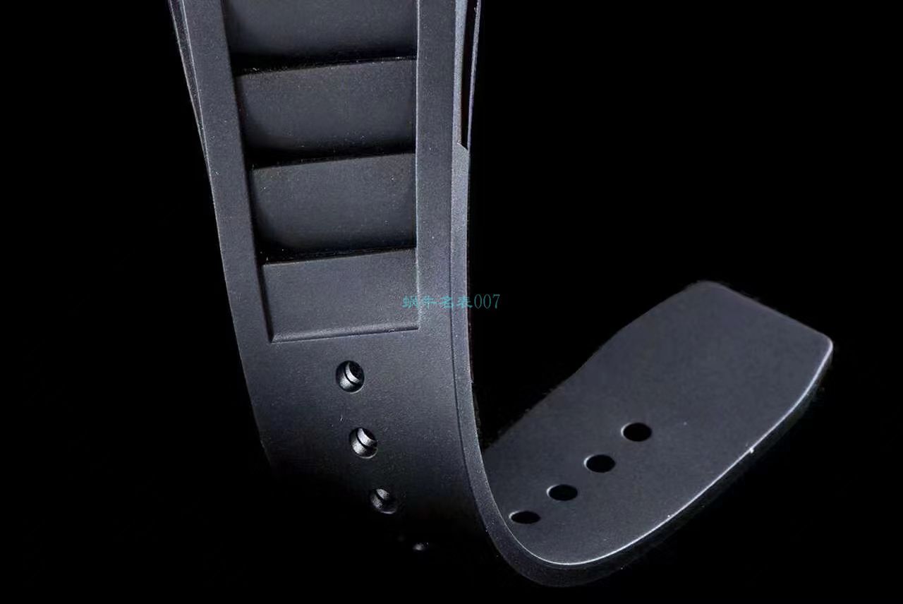 KV Factory  High quality  Replica Watches  RICHARD MILLE RM011菲利普-马萨满钻限定版 / KV011ZUAN