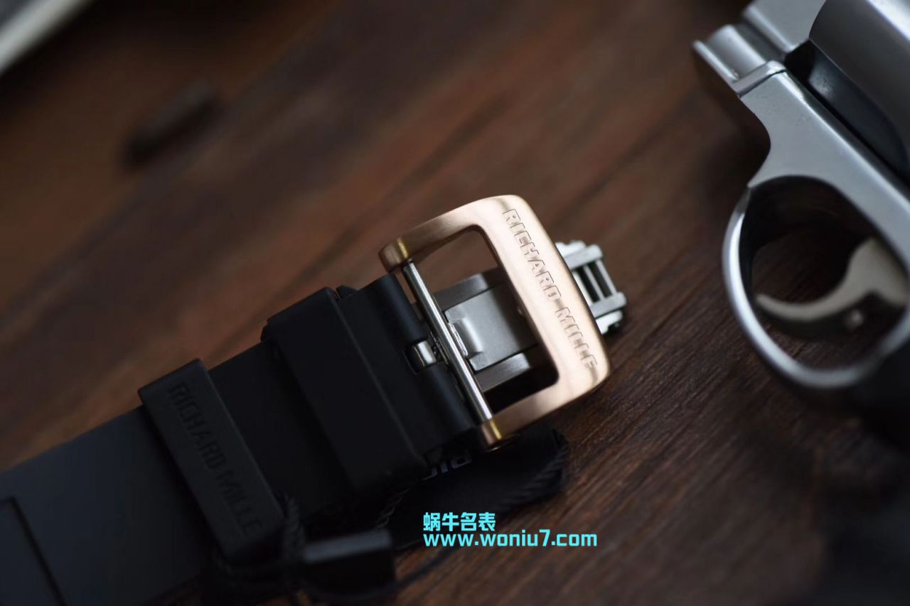 KV Factory  High quality  Replica Watches  RICHARD MILLE RM011菲利普-马萨满钻限定版 / KV011ZUAN