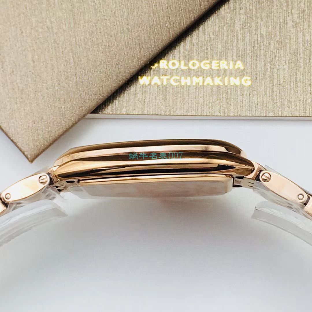 BV Factory  top  Replica Copy 女表 BVLGARI SERPENTI系列103361，103144，103145，103361，103147 wrist watches  / BV036