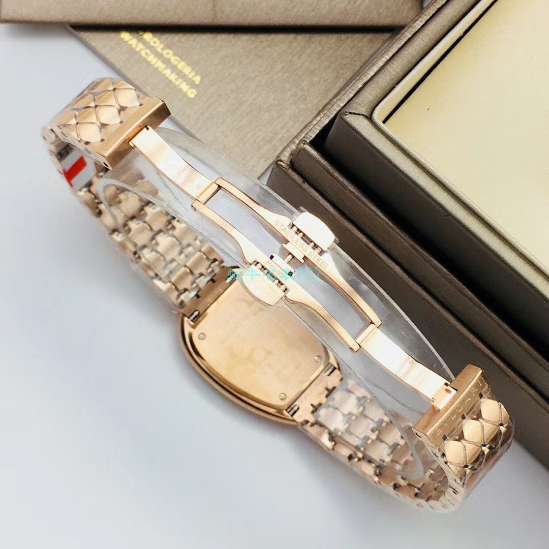 BV Factory  top  Replica Copy 女表 BVLGARI SERPENTI系列103361，103144，103145，103361，103147 wrist watches  / BV036