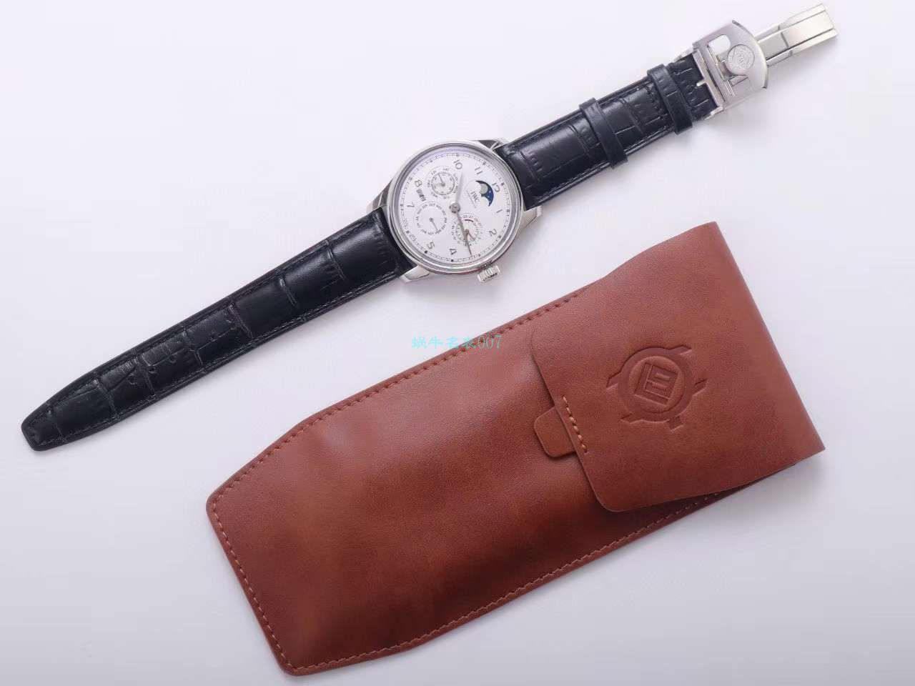 V9 Factory 官网 top  Replica  IWC 葡萄牙万年历IW503401，IW502213，IW502305 wrist watches  / WG532