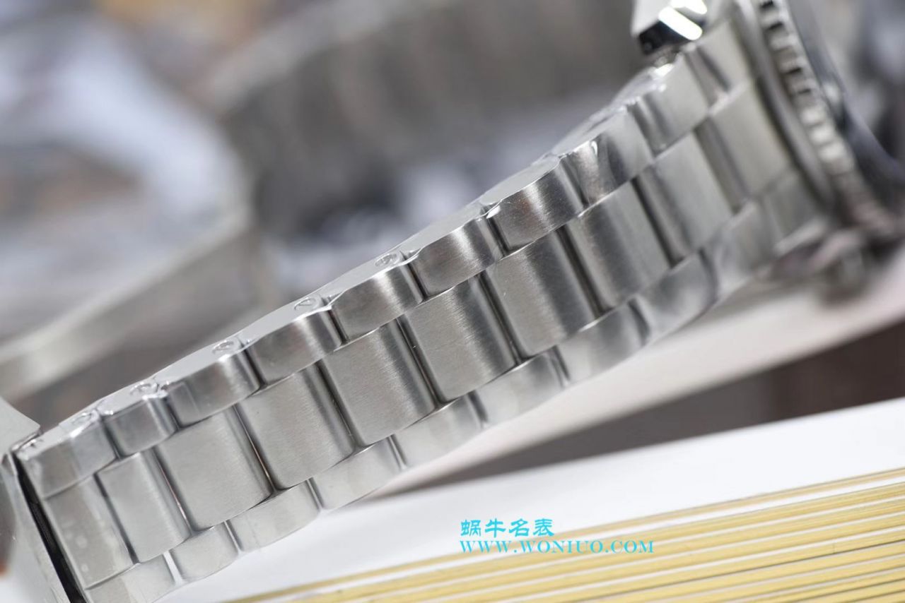 VS Factory  Replica OMEGA Seamaster 600米GMT美好星球232.30.44.22.03.001，232.30.44.22.01.001，232.30.44.22.01.002 / M356VS