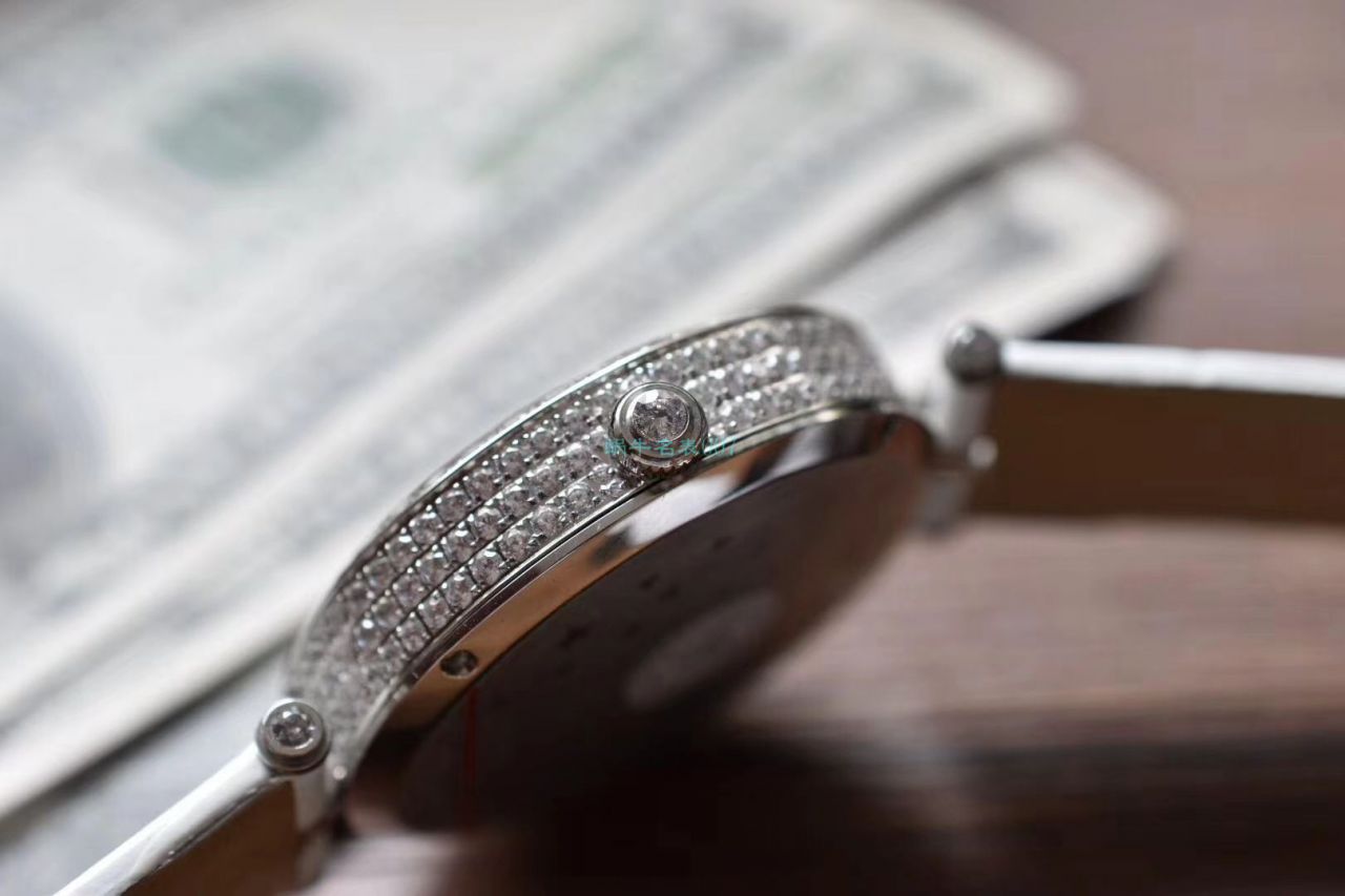 梵克雅宝 top  Replica Copy 女装诗意复杂功能系列VCARN25800 wrist watches  / VCA09