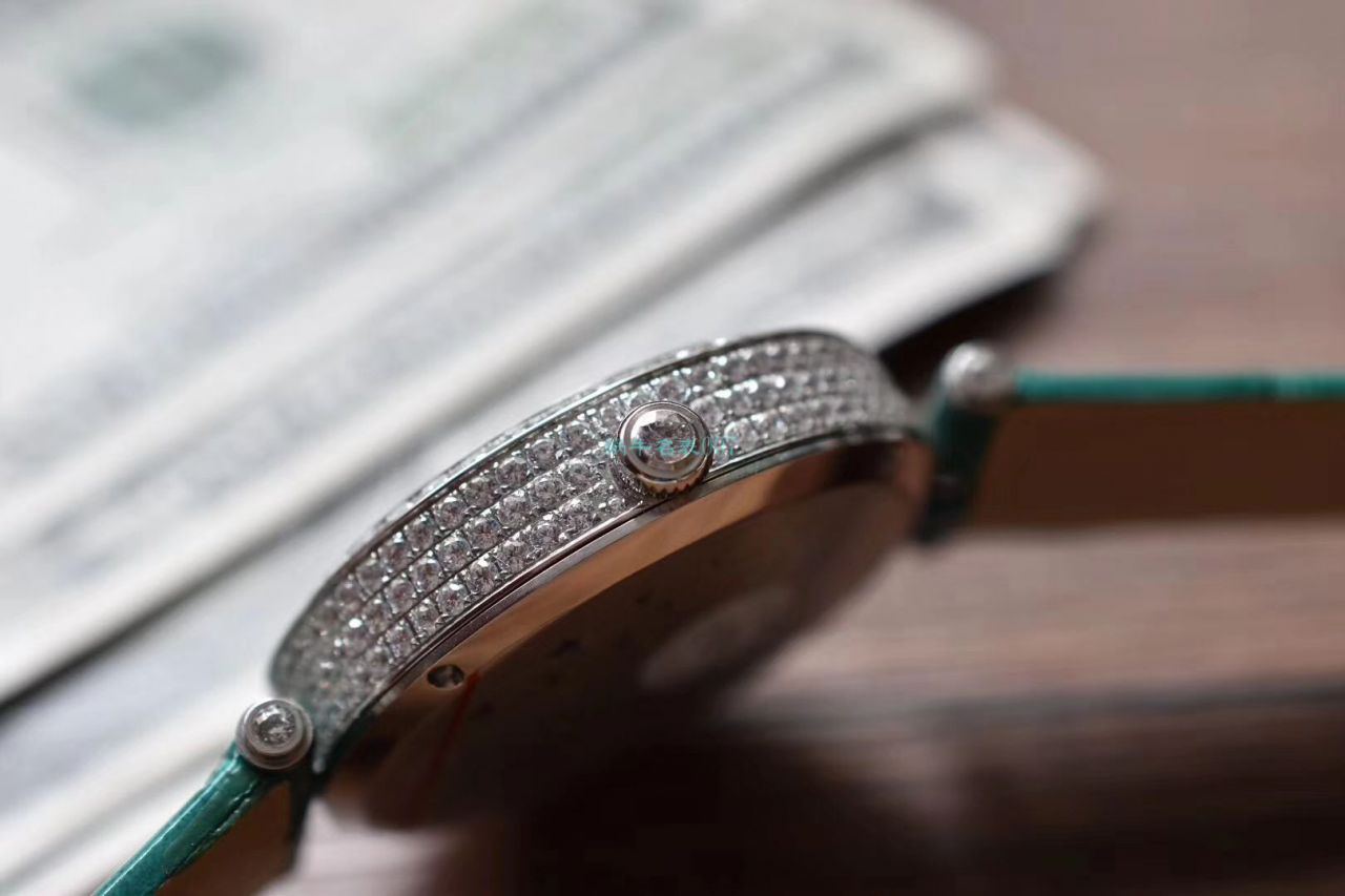梵克雅宝 top  Replica Copy 女装诗意复杂功能系列VCARN25800 wrist watches  / VCA09