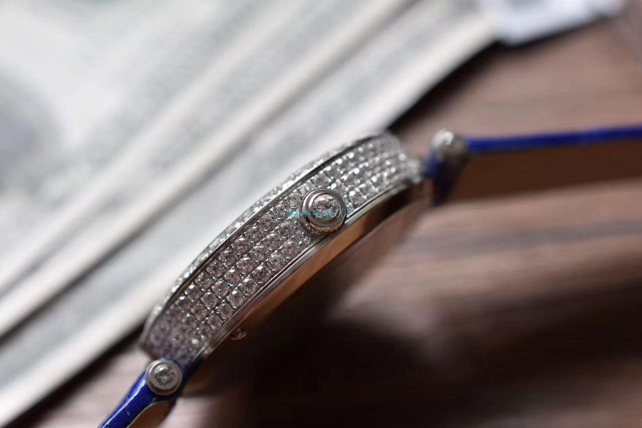 梵克雅宝 top  Replica Copy 女装诗意复杂功能系列VCARN25800 wrist watches  / VCA09