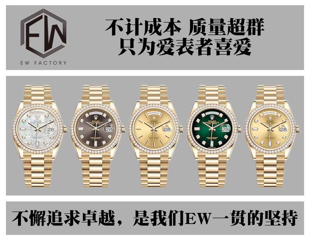 EW Factory  Rolex  top  Replica Copy 36 Datejust m126283rbr-0012，m126281rbr-0016，m126284rbr-0024 wrist watches  / R601