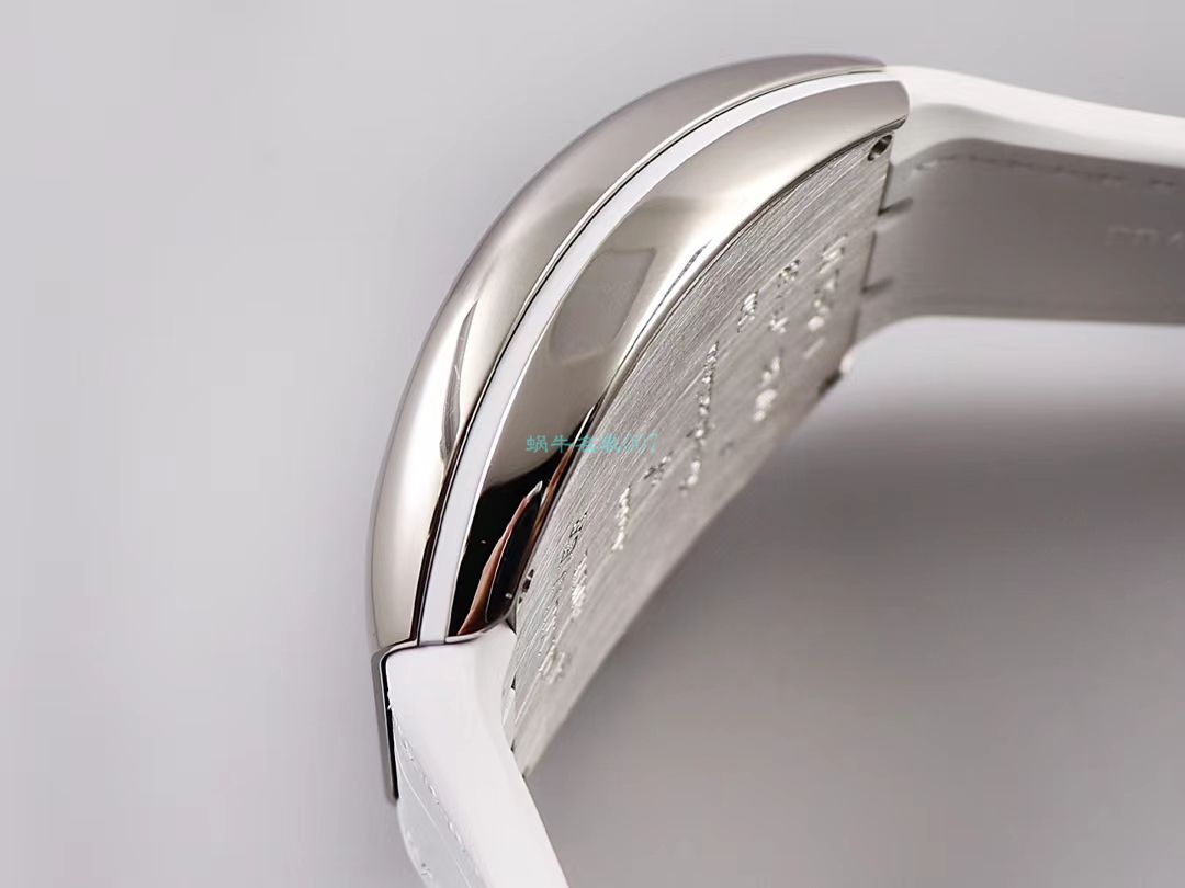 ZF Factory  top  Replica Copy 法穆兰 Franck Muller V45系列 wrist watches 震撼来袭 / FL072