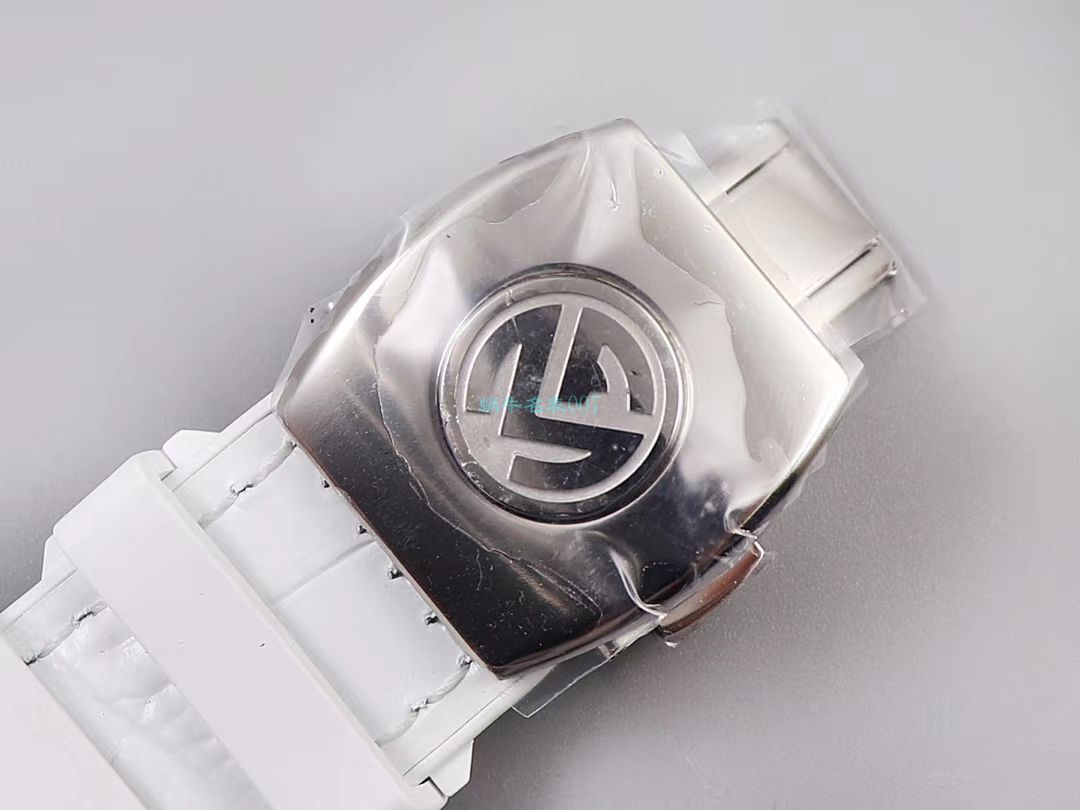 ZF Factory  top  Replica Copy 法穆兰 Franck Muller V45系列 wrist watches 震撼来袭 / FL072