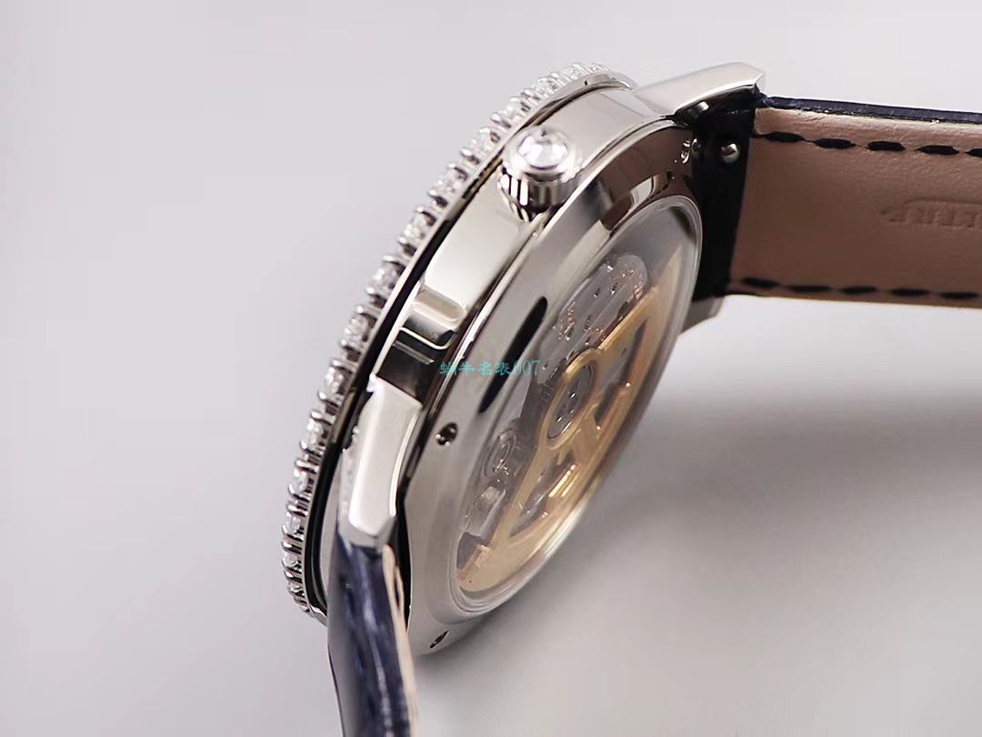 ZF Factory  Jaeger-LeCoultre  Replica Copy  Watches 约会女装Q3523570，Q3432570 wrist watches  / JJ180