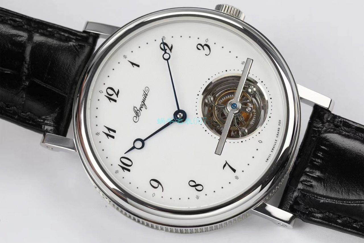 R8 Factory  Breguet  Replica Copy 经典 Tourbillon 5367BR/29/9WU，5367PT/29/9WU，5367PT/2Y/9WU wrist watches  / BZ060