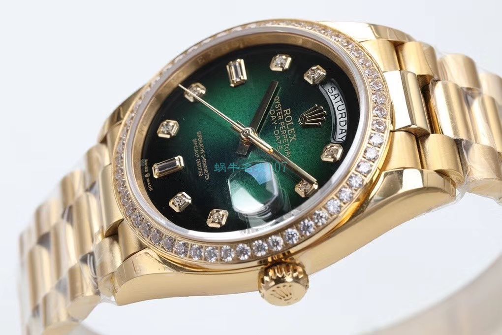 EW Factory  Rolex  top  Replica Copy 36 Datejust m126283rbr-0012，m126281rbr-0016，m126284rbr-0024 wrist watches  / R601