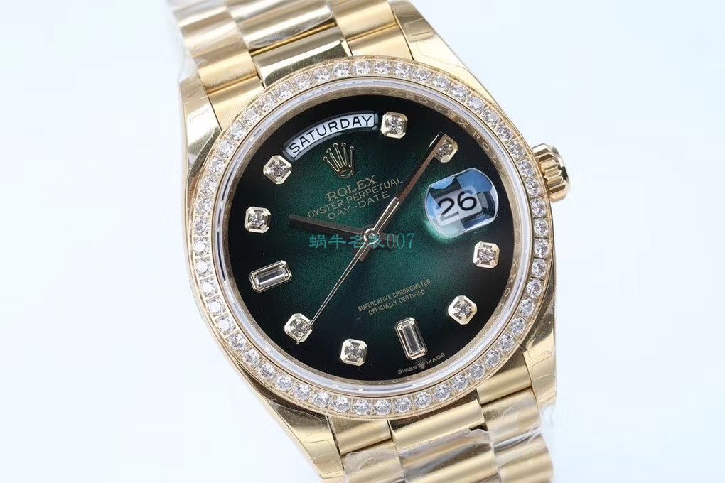 EW Factory  Rolex  top  Replica Copy 36 Datejust m126283rbr-0012，m126281rbr-0016，m126284rbr-0024 wrist watches  / R601