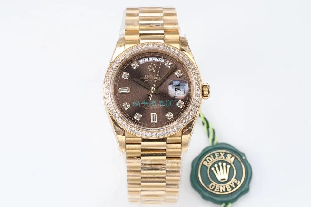 EW Factory  Rolex  top  Replica Copy 36 Datejust m126283rbr-0012，m126281rbr-0016，m126284rbr-0024 wrist watches  / R601