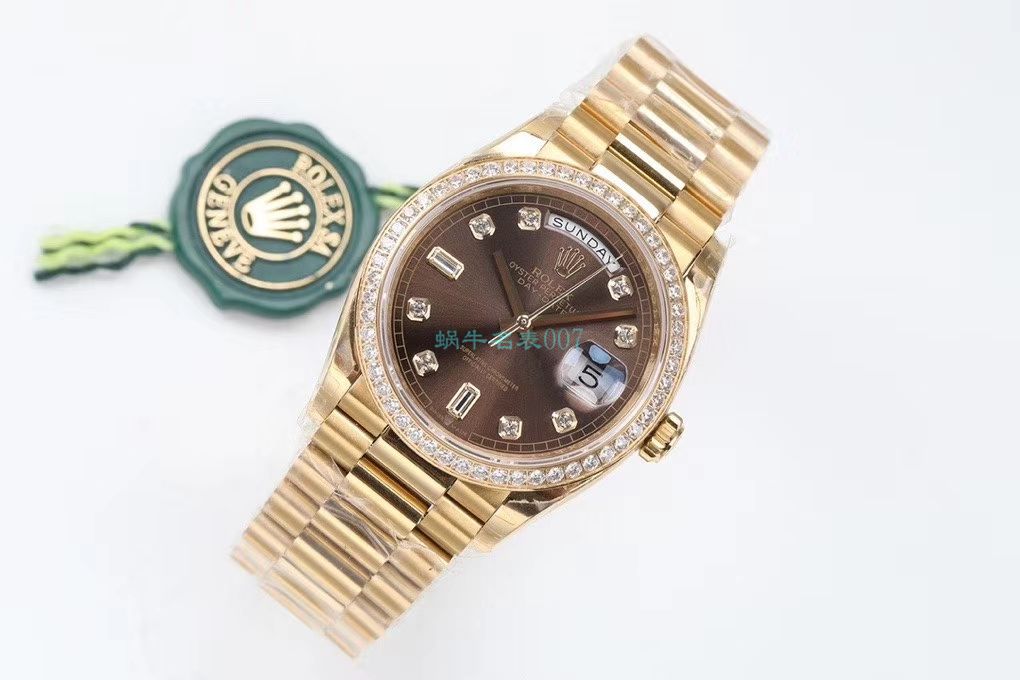 EW Factory  Rolex  top  Replica Copy 36 Datejust m126283rbr-0012，m126281rbr-0016，m126284rbr-0024 wrist watches  / R601