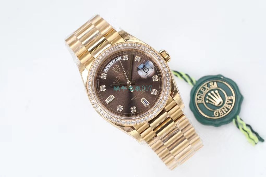 EW Factory  Rolex  top  Replica Copy 36 Datejust m126283rbr-0012，m126281rbr-0016，m126284rbr-0024 wrist watches  / R601