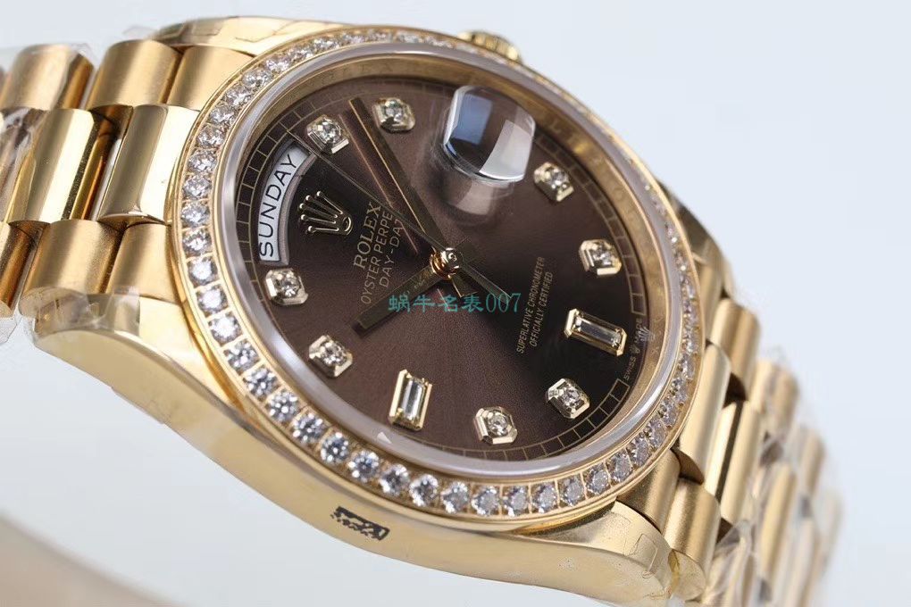 EW Factory  Rolex  top  Replica Copy 36 Datejust m126283rbr-0012，m126281rbr-0016，m126284rbr-0024 wrist watches  / R601