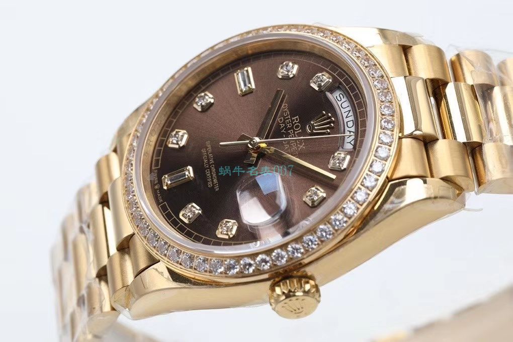 EW Factory  Rolex  top  Replica Copy 36 Datejust m126283rbr-0012，m126281rbr-0016，m126284rbr-0024 wrist watches  / R601