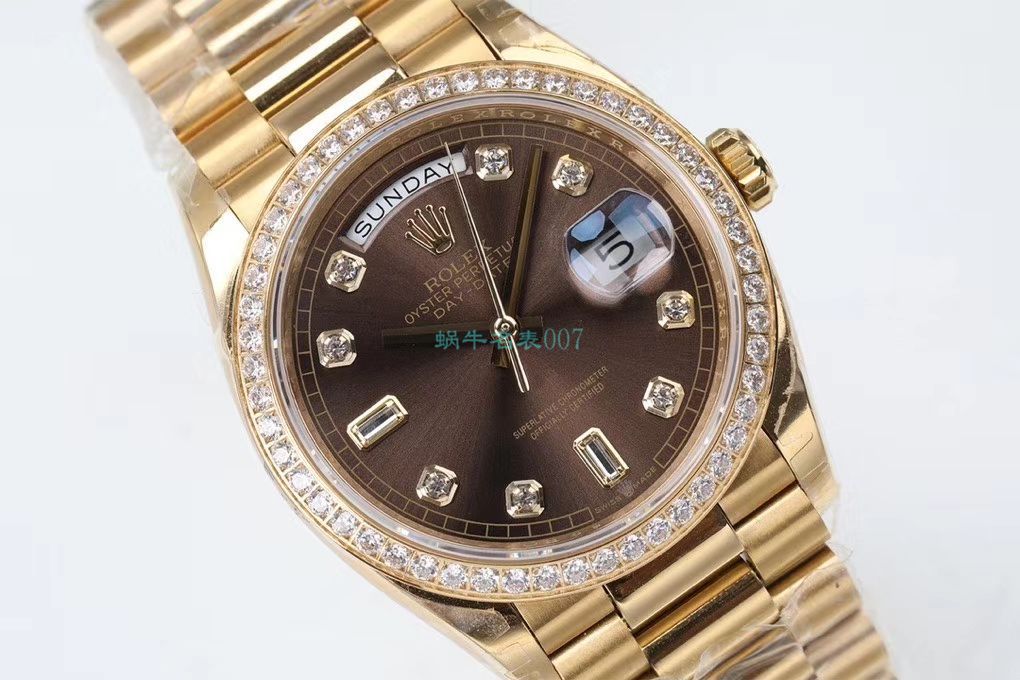 EW Factory  Rolex  top  Replica Copy 36 Datejust m126283rbr-0012，m126281rbr-0016，m126284rbr-0024 wrist watches  / R601