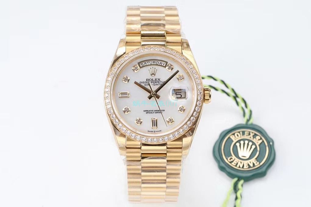EW Factory  Rolex  top  Replica Copy 36 Datejust m126283rbr-0012，m126281rbr-0016，m126284rbr-0024 wrist watches  / R601