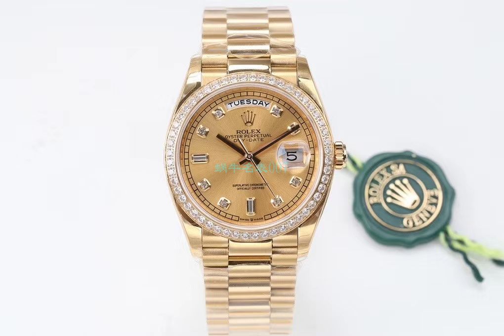 EW Factory  Rolex  top  Replica Copy 36 Datejust m126283rbr-0012，m126281rbr-0016，m126284rbr-0024 wrist watches  / R601