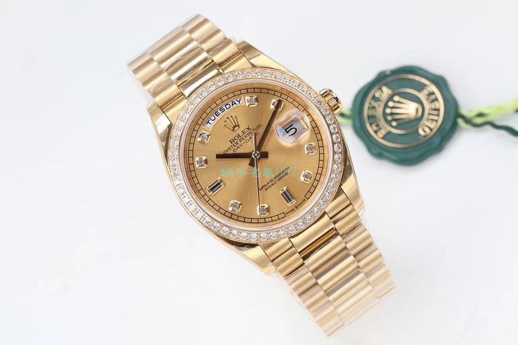 EW Factory  Rolex  top  Replica Copy 36 Datejust m126283rbr-0012，m126281rbr-0016，m126284rbr-0024 wrist watches  / R601