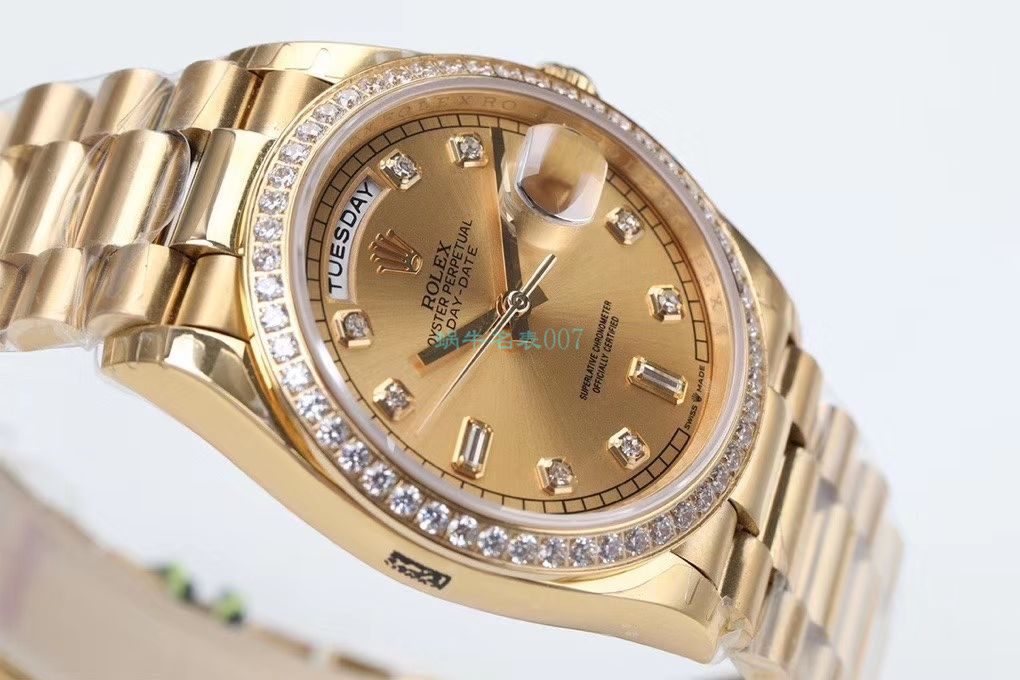 EW Factory  Rolex  top  Replica Copy 36 Datejust m126283rbr-0012，m126281rbr-0016，m126284rbr-0024 wrist watches  / R601