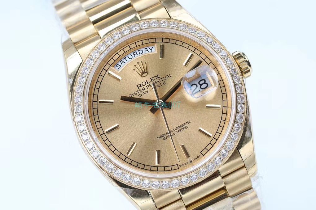 EW Factory  Rolex  top  Replica Copy 36 Datejust m126283rbr-0012，m126281rbr-0016，m126284rbr-0024 wrist watches  / R601