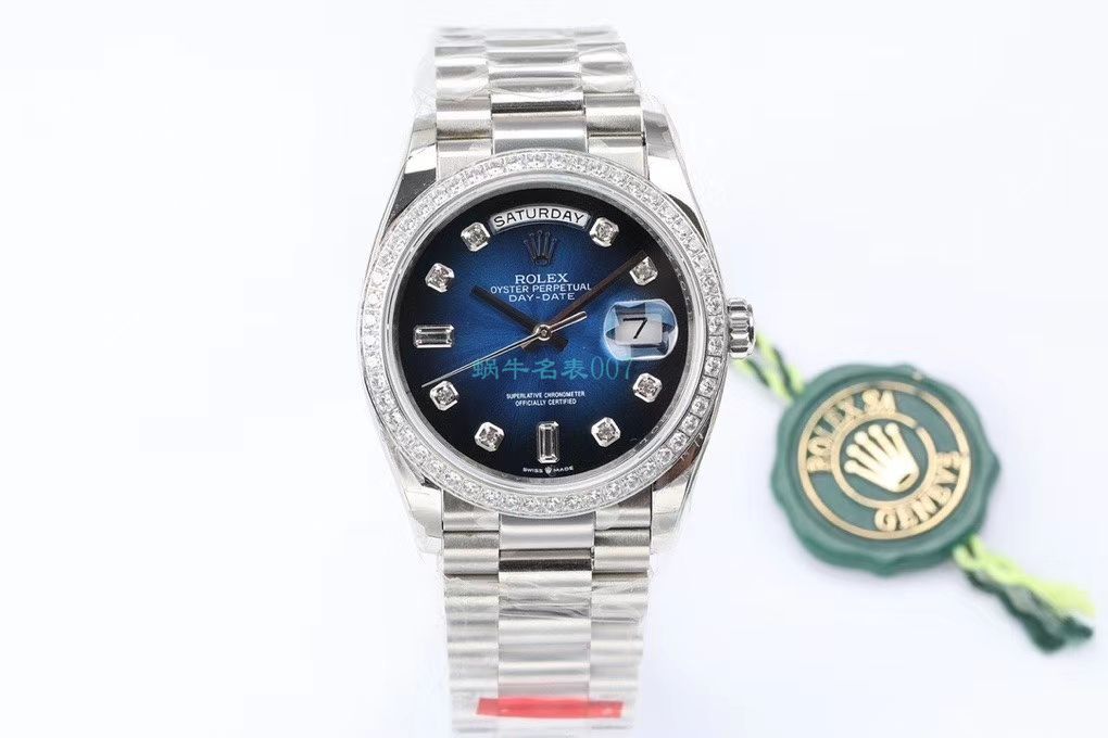 EW Factory  Rolex  top  Replica Copy 36 Datejust m126283rbr-0012，m126281rbr-0016，m126284rbr-0024 wrist watches  / R601