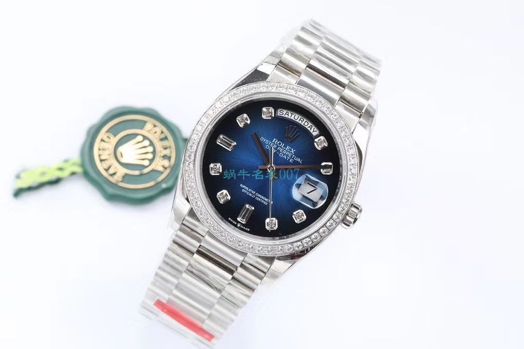 EW Factory  Rolex  top  Replica Copy 36 Datejust m126283rbr-0012，m126281rbr-0016，m126284rbr-0024 wrist watches  / R601