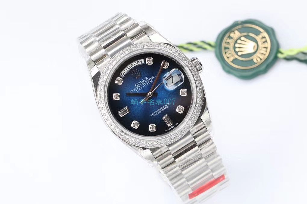 EW Factory  Rolex  top  Replica Copy 36 Datejust m126283rbr-0012，m126281rbr-0016，m126284rbr-0024 wrist watches  / R601