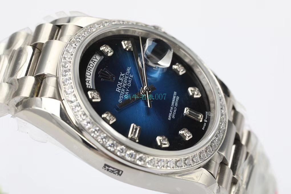 EW Factory  Rolex  top  Replica Copy 36 Datejust m126283rbr-0012，m126281rbr-0016，m126284rbr-0024 wrist watches  / R601