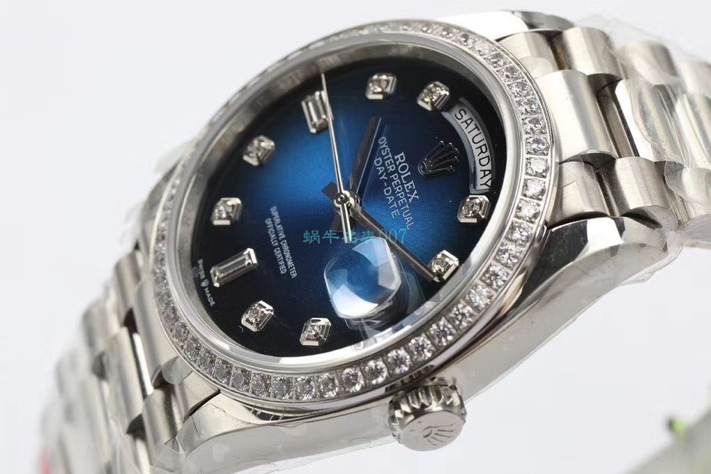 EW Factory  Rolex  top  Replica Copy 36 Datejust m126283rbr-0012，m126281rbr-0016，m126284rbr-0024 wrist watches  / R601