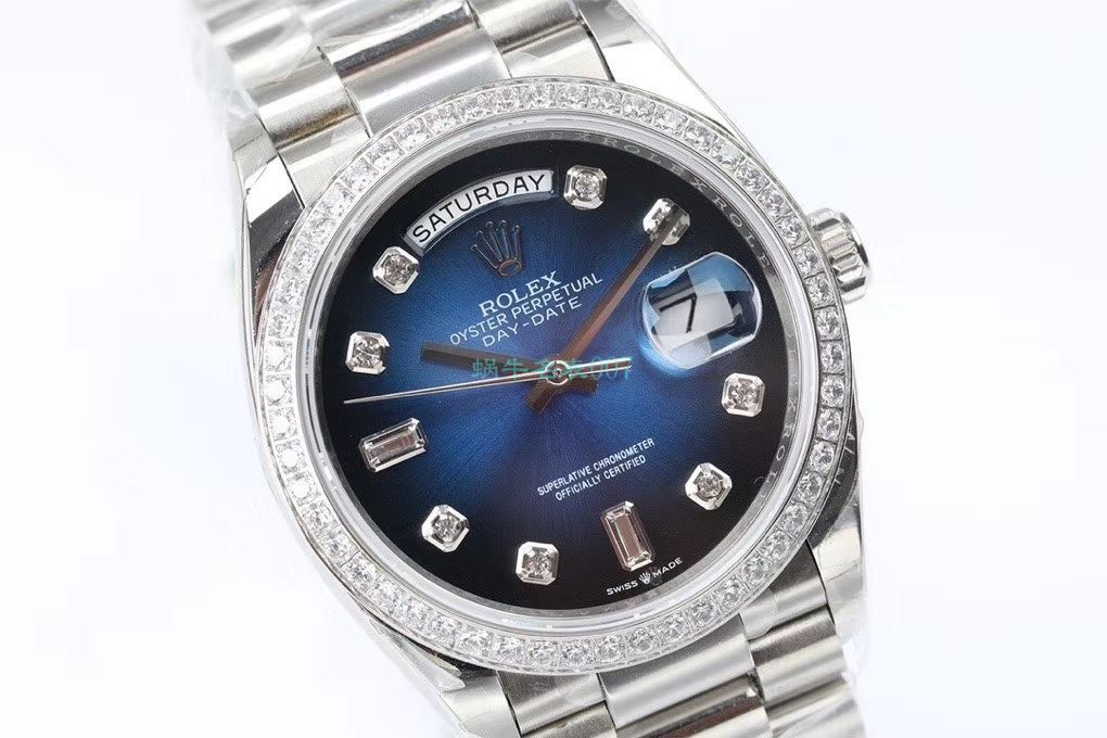 EW Factory  Rolex  top  Replica Copy 36 Datejust m126283rbr-0012，m126281rbr-0016，m126284rbr-0024 wrist watches  / R601