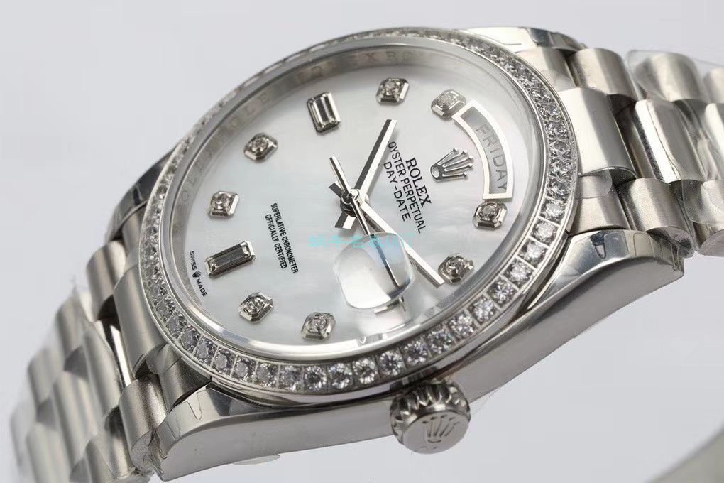EW Factory  Rolex  top  Replica Copy 36 Datejust m126283rbr-0012，m126281rbr-0016，m126284rbr-0024 wrist watches  / R601