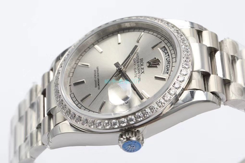 EW Factory  Rolex  top  Replica Copy 36 Datejust m126283rbr-0012，m126281rbr-0016，m126284rbr-0024 wrist watches  / R601