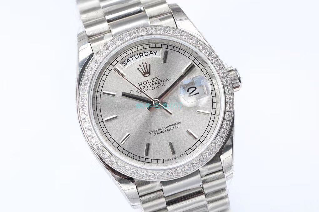 EW Factory  Rolex  top  Replica Copy 36 Datejust m126283rbr-0012，m126281rbr-0016，m126284rbr-0024 wrist watches  / R601
