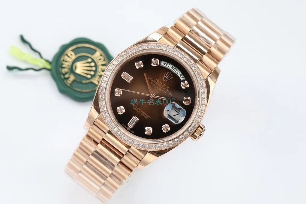 EW Factory  Rolex  top  Replica Copy 36 Datejust m126283rbr-0012，m126281rbr-0016，m126284rbr-0024 wrist watches  / R601