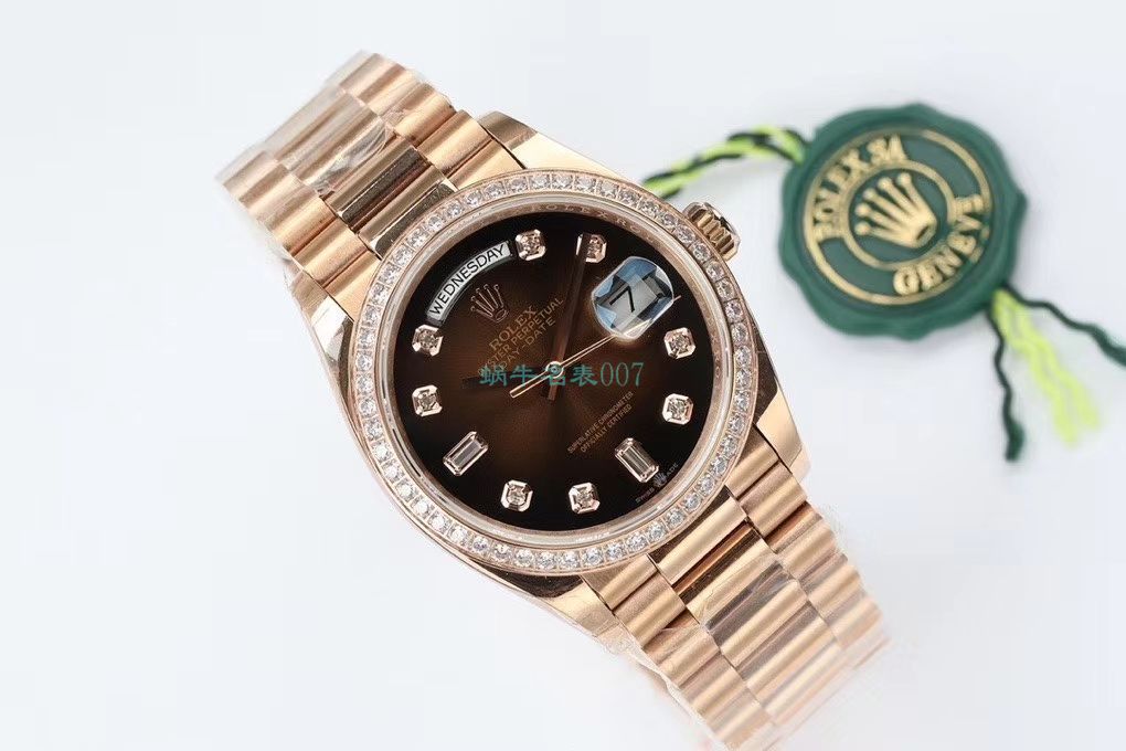 EW Factory  Rolex  top  Replica Copy 36 Datejust m126283rbr-0012，m126281rbr-0016，m126284rbr-0024 wrist watches  / R601
