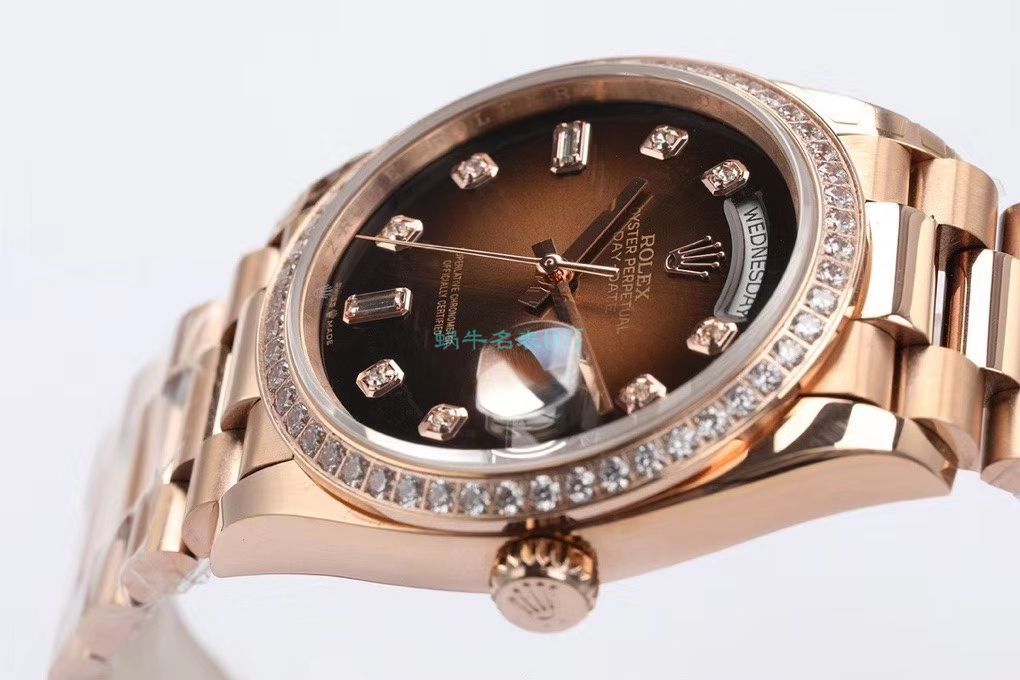 EW Factory  Rolex  top  Replica Copy 36 Datejust m126283rbr-0012，m126281rbr-0016，m126284rbr-0024 wrist watches  / R601