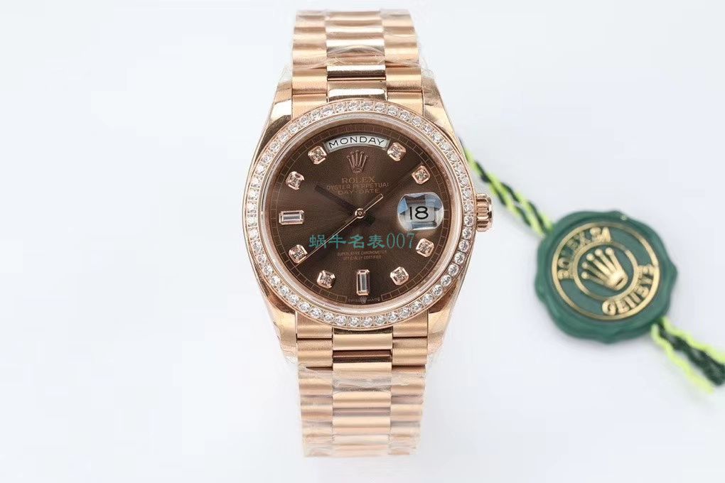 EW Factory  Rolex  top  Replica Copy 36 Datejust m126283rbr-0012，m126281rbr-0016，m126284rbr-0024 wrist watches  / R601