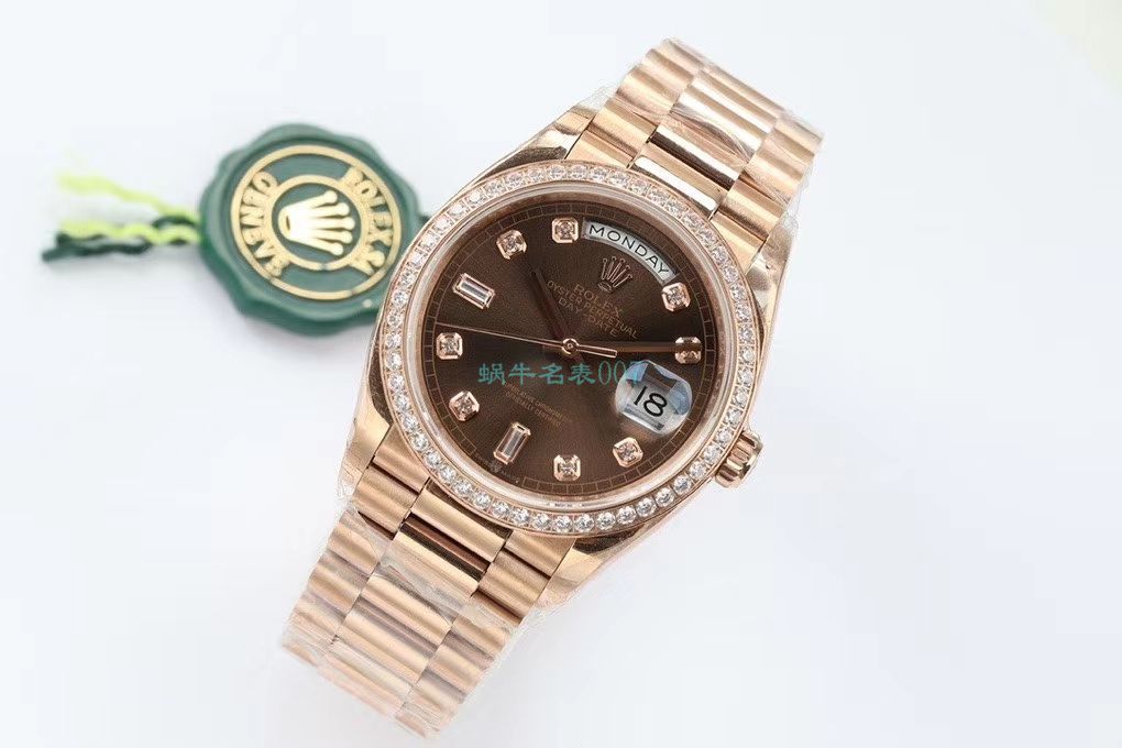 EW Factory  Rolex  top  Replica Copy 36 Datejust m126283rbr-0012，m126281rbr-0016，m126284rbr-0024 wrist watches  / R601