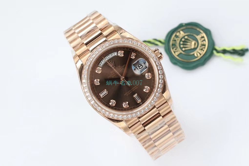 EW Factory  Rolex  top  Replica Copy 36 Datejust m126283rbr-0012，m126281rbr-0016，m126284rbr-0024 wrist watches  / R601